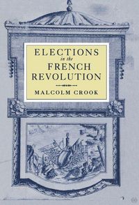 Produktbild: Elections in the French Revolution