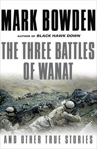 Produktbild: The Three Battles of Wanat