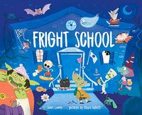Produktbild: Fright School