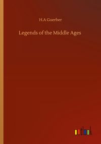 Produktbild: Legends of the Middle Ages