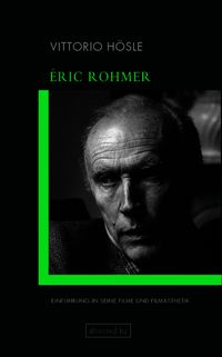 Produktbild: &Eacute;ric Rohmer