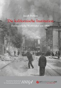 Produktbild: Die kalifornische Institution
