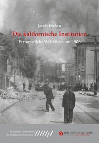 Produktbild: Die kalifornische Institution