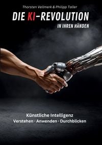 Produktbild: Die KI-Revolution in Ihren H&auml;nden