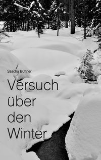 Bild vom Artikel Versuch über den Winter vom Autor Sascha Büttner