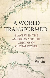 Produktbild: A World Transformed