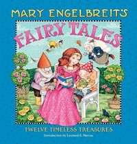 Produktbild: Mary Engelbreit's Fairy Tales