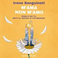 Produktbild: M'ama non m'amo