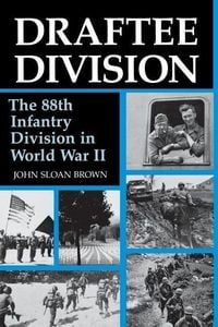 Produktbild: Draftee Division