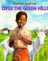 Produktbild: Over the green hills