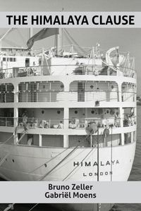 Produktbild: The Himalaya Clause