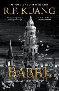 Produktbild Babel