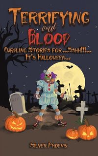 Produktbild: Terrifying and Blood