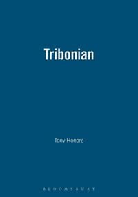 Produktbild: Tribonian