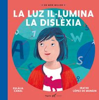 Produktbild: La Luz il&middot;lumina la disl&egrave;xia