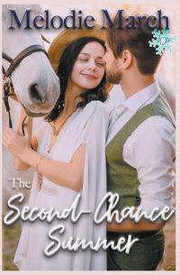 Produktbild: The Second-Chance Summer