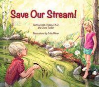 Produktbild: Save Our Stream