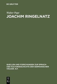 Produktbild: Joachim Ringelnatz