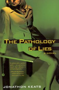 Produktbild: The Pathology of Lies