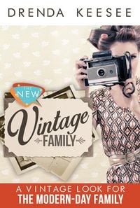 Produktbild: New Vintage Family