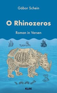 Produktbild: O Rhinozeros