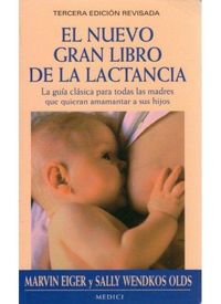 Produktbild: El nuevo gran libro de la lactancia