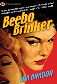 Produktbild: Beebo Brinker