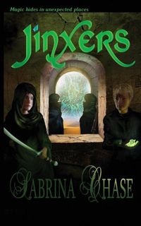 Produktbild: Jinxers