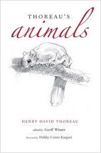 Produktbild: Thoreau's Animals