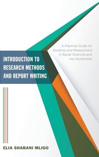 Produktbild: Introduction to Research Methods and Report Writing
