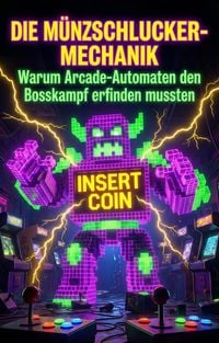 Produktbild: Die M&uuml;nzschlucker-Mechanik