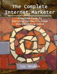 Produktbild: The Complete Internet Marketer
