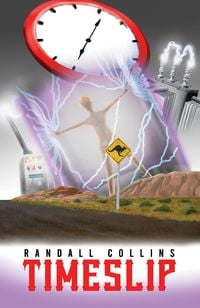 Produktbild: Timeslip