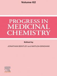 Produktbild: Progress in Medicinal Chemistry