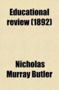 Produktbild: Educational Review
