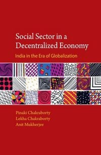 Produktbild: Social Sector in a Decentralized Economy