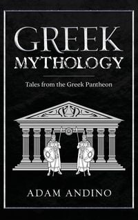 Produktbild: Greek Mythology