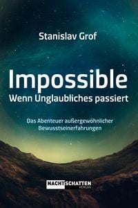 Produktbild: Impossible. Wenn Unglaubliches passiert