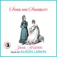 Produktbild: Sense and Sensibility