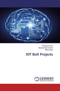 Produktbild: IOT Bolt Projects
