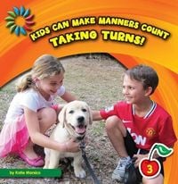 Produktbild: Taking Turns!