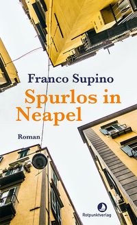 Produktbild: Spurlos in Neapel