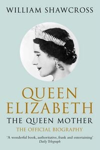 Produktbild: Queen Elizabeth the Queen Mother