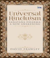 Produktbild: Universal Hinduism: Sanatana Dharma