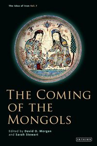 Produktbild: The Coming of the Mongols