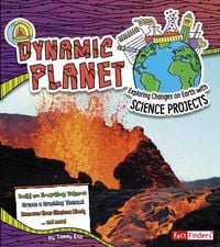 Produktbild: Dynamic Planet