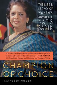 Produktbild: Champion of Choice