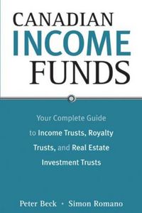 Produktbild: Canadian Income Funds