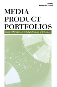 Produktbild: Media Product Portfolios
