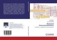 Produktbild: Botanical immunomodulators